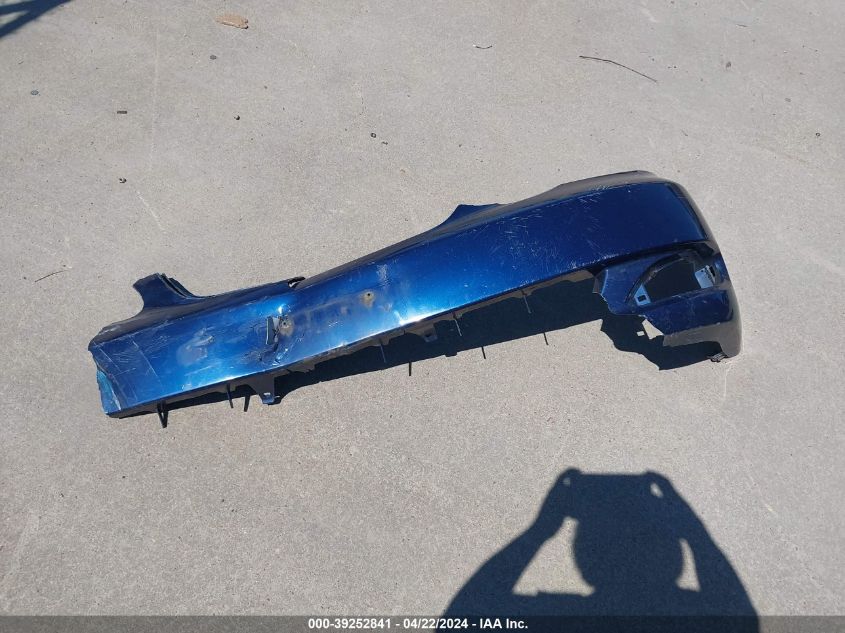 2005 Toyota Corolla Le VIN: 2T1BR32E35C450764 Lot: 39252841