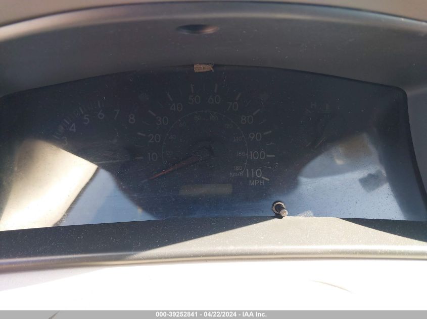 2005 Toyota Corolla Le VIN: 2T1BR32E35C450764 Lot: 39252841