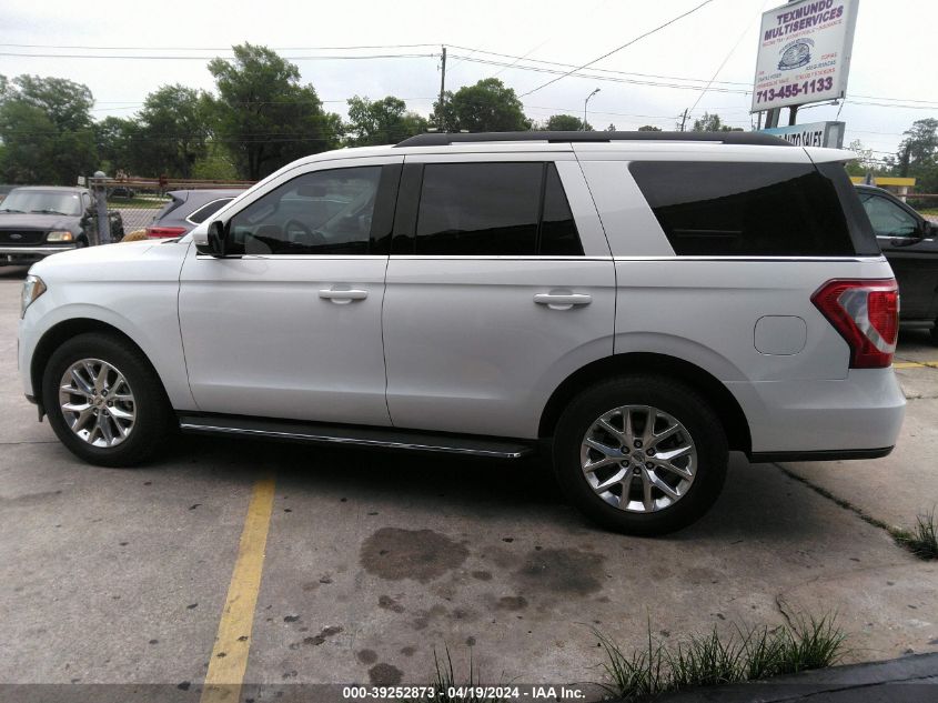 2020 Ford Expedition Xlt VIN: 1FMJU1HTXLEA74610 Lot: 39252873