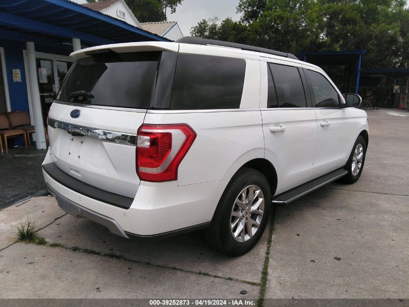 2020 Ford Expedition Xlt VIN: 1FMJU1HTXLEA74610 Lot: 39252873