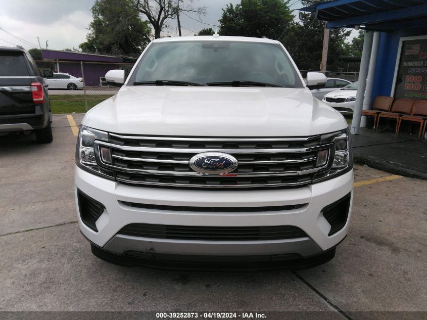 2020 Ford Expedition Xlt VIN: 1FMJU1HTXLEA74610 Lot: 39252873