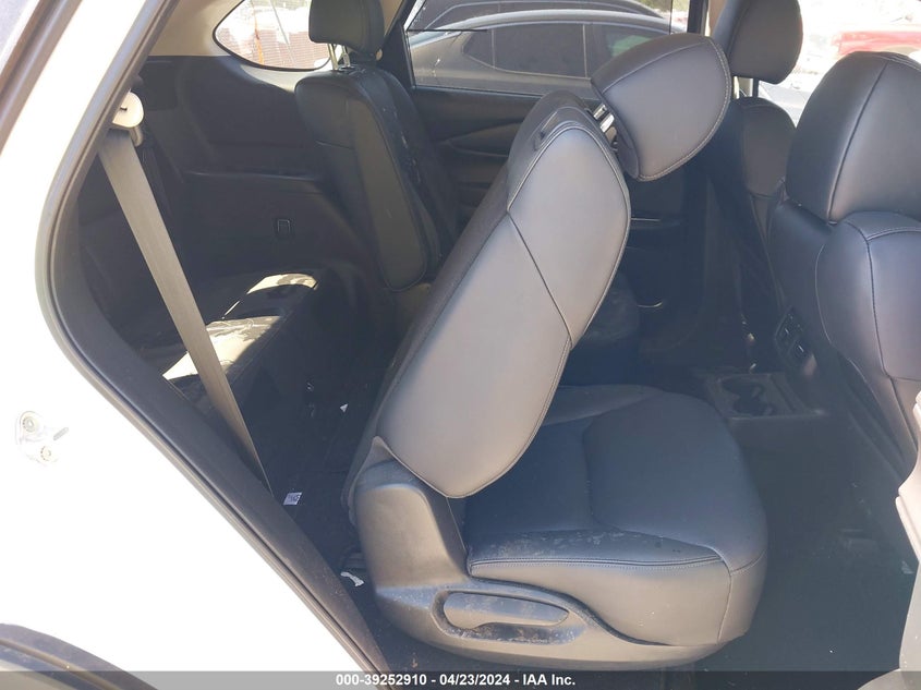 2021 MAZDA CX-9 2.5L I4   N(VIN: JM3TCACY6M0529719