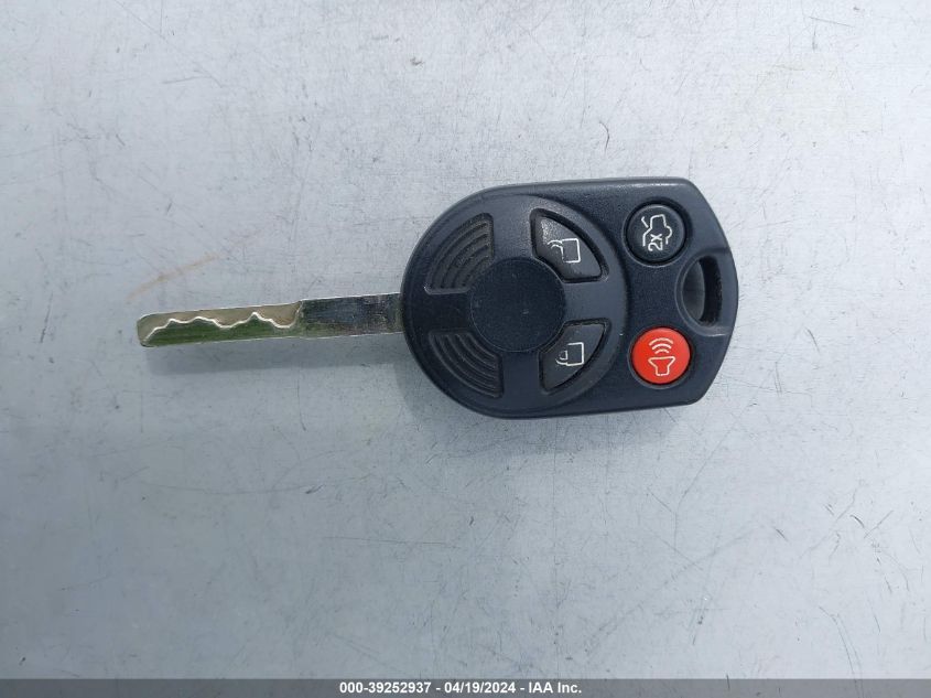 2014 Ford Focus S VIN: 1FADP3E22EL217151 Lot: 39252937