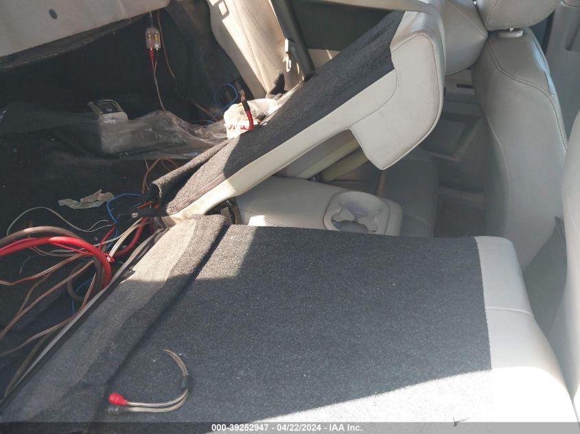 2006 Chrysler 300 Touring VIN: 2C3KK53G46H280698 Lot: 39252947