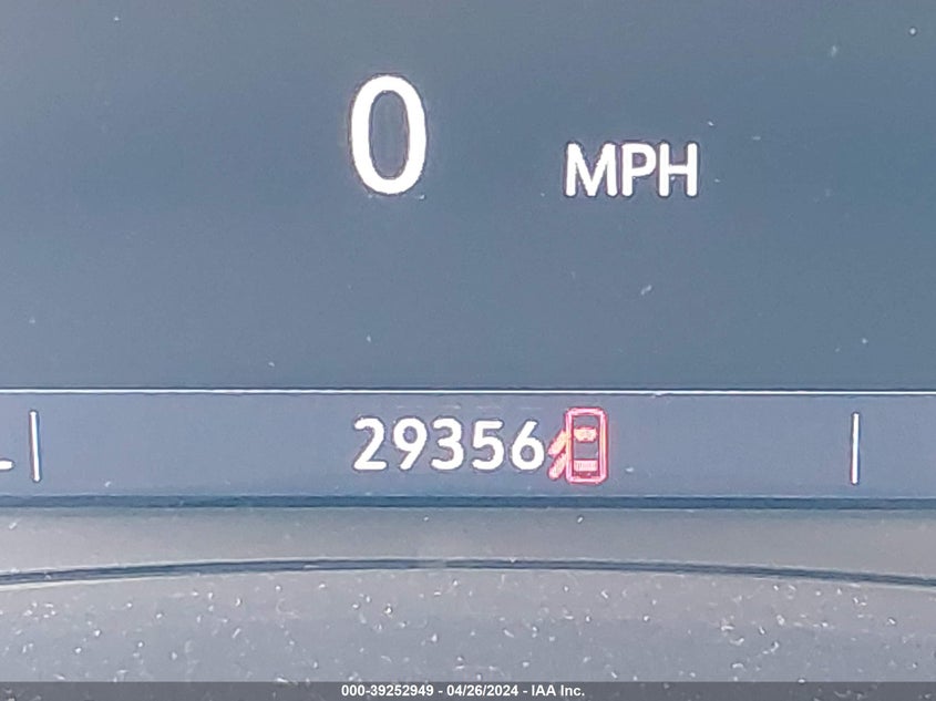 2022 GMC TERRAIN AWD AT4 - 3GKALYEV4NL249138