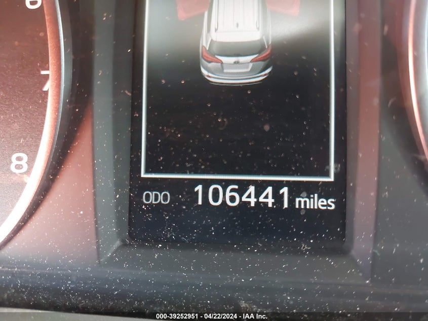 2017 TOYOTA RAV4 XLE - JTMWFREV0HJ119741