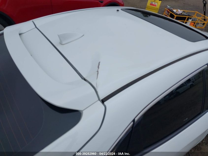 2018 Honda Civic Ex VIN: SHHFK7H56JU429481 Lot: 39252960