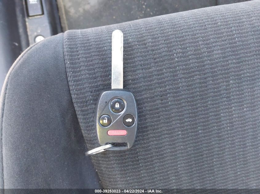 2004 Honda Accord 3.0 Lx VIN: 1HGCM66314A061977 Lot: 39253023