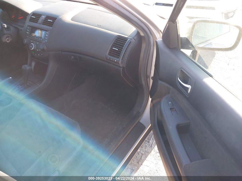 2004 Honda Accord 3.0 Lx VIN: 1HGCM66314A061977 Lot: 39253023