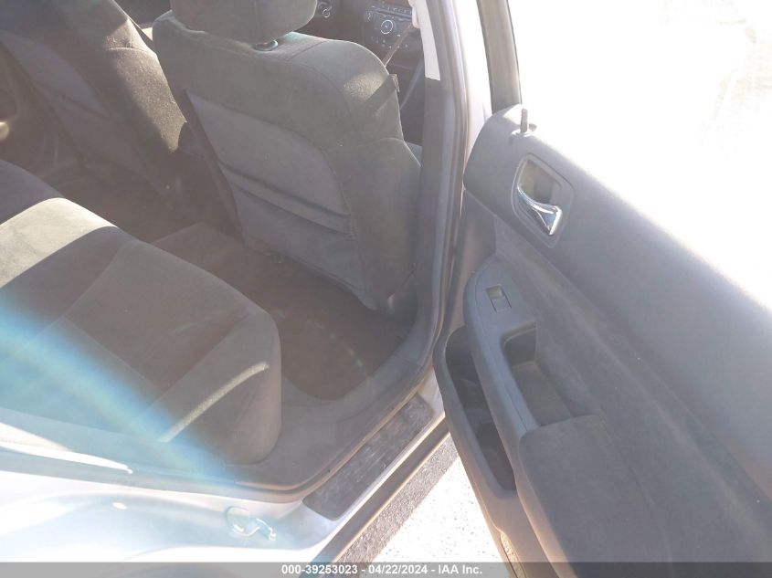 2004 Honda Accord 3.0 Lx VIN: 1HGCM66314A061977 Lot: 39253023