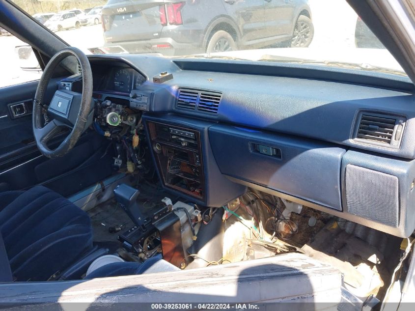 1988 Toyota Cressida Luxury VIN: JT2MX73E9J0141253 Lot: 39253061