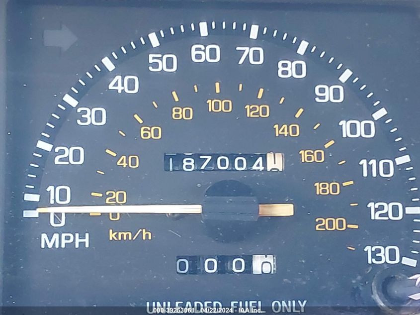 1988 Toyota Cressida Luxury VIN: JT2MX73E9J0141253 Lot: 39253061