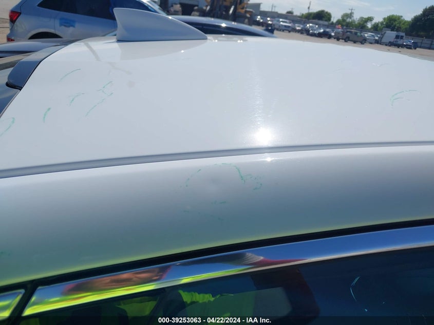 2023 CHEVROLET MALIBU FWD 1LT - 1G1ZD5ST6PF210313