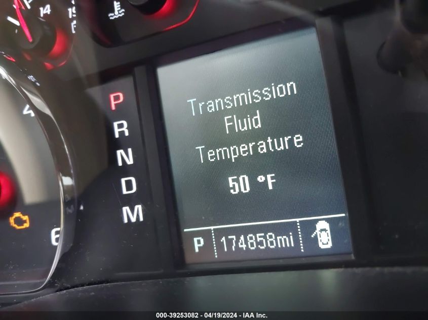 2016 Chevrolet Silverado 1500 Wt VIN: 1GCNKNEH6GZ368622 Lot: 39253082