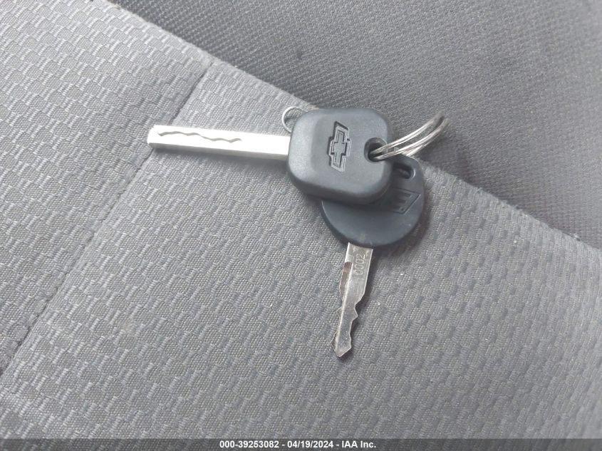 2016 Chevrolet Silverado 1500 Wt VIN: 1GCNKNEH6GZ368622 Lot: 39253082