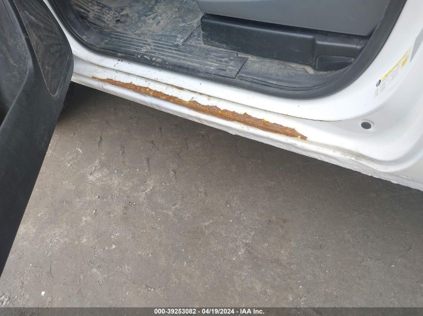 2016 Chevrolet Silverado 1500 Wt VIN: 1GCNKNEH6GZ368622 Lot: 39253082