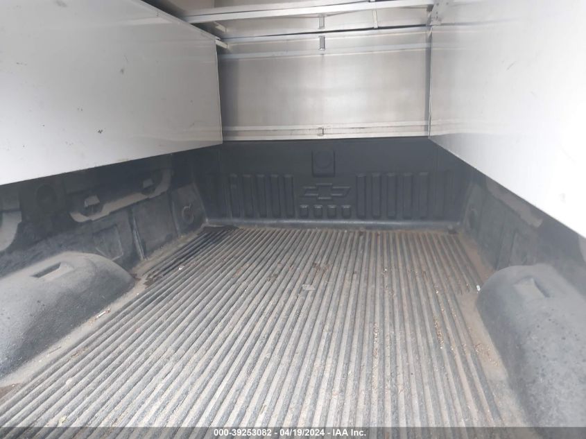 2016 Chevrolet Silverado 1500 Wt VIN: 1GCNKNEH6GZ368622 Lot: 39253082