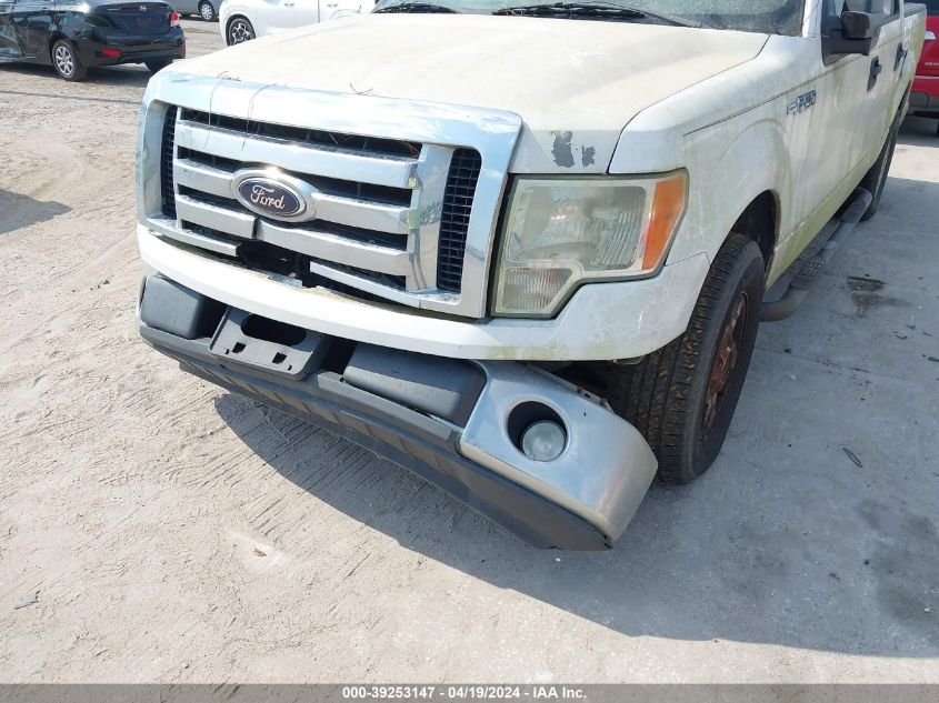 1FTFW1CF5CKD26366 | 2012 FORD F-150