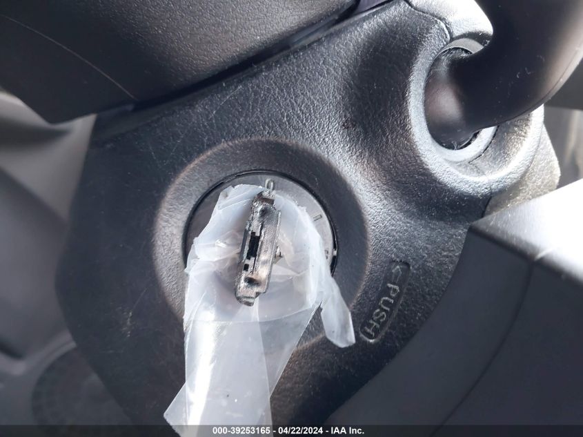 2010 Honda Civic Ex VIN: 19XFA1F88AE075273 Lot: 39253165