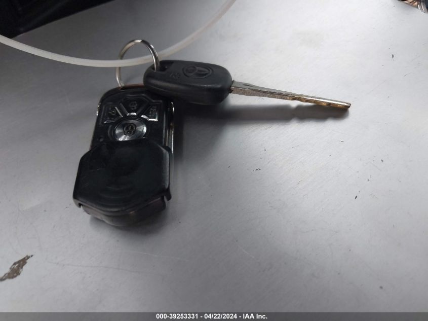 1997 Toyota Rav4 VIN: JT3GP10V8V0016597 Lot: 39253331