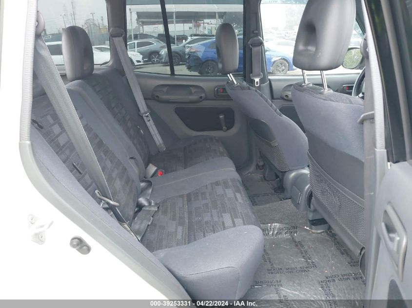 1997 Toyota Rav4 VIN: JT3GP10V8V0016597 Lot: 39253331