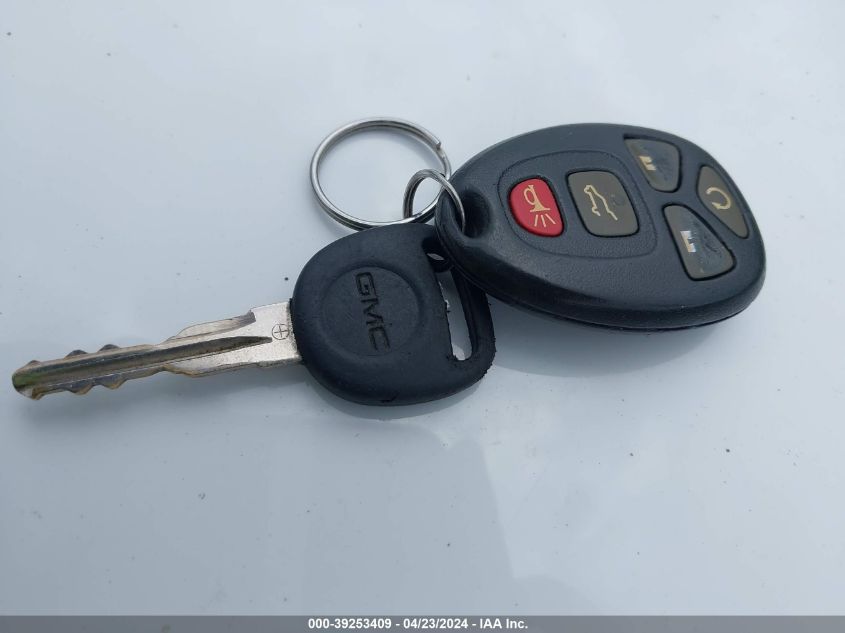 2012 GMC Acadia Denali VIN: 1GKKRTED2CJ330236 Lot: 39253409