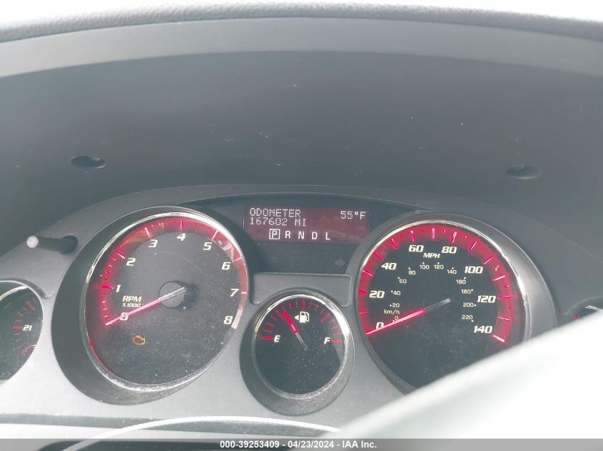 2012 GMC Acadia Denali VIN: 1GKKRTED2CJ330236 Lot: 39253409