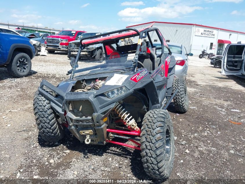 2017 Polaris Rzr Xp 1000 Eps VIN: 3NSVDE998HF925047 Lot: 39253411