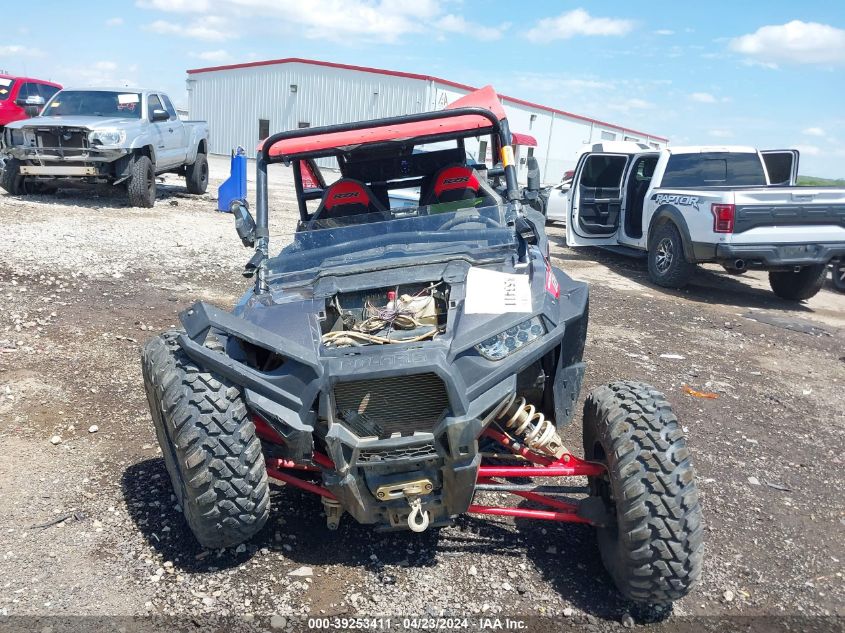 2017 Polaris Rzr Xp 1000 Eps VIN: 3NSVDE998HF925047 Lot: 39253411