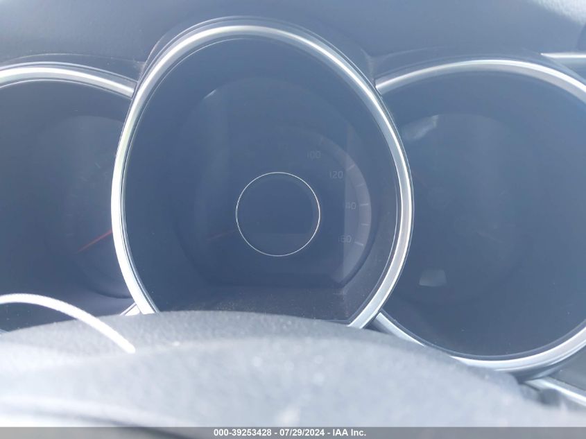 2015 Kia Optima Ex VIN: 5XXGN4A72FG356234 Lot: 39253428