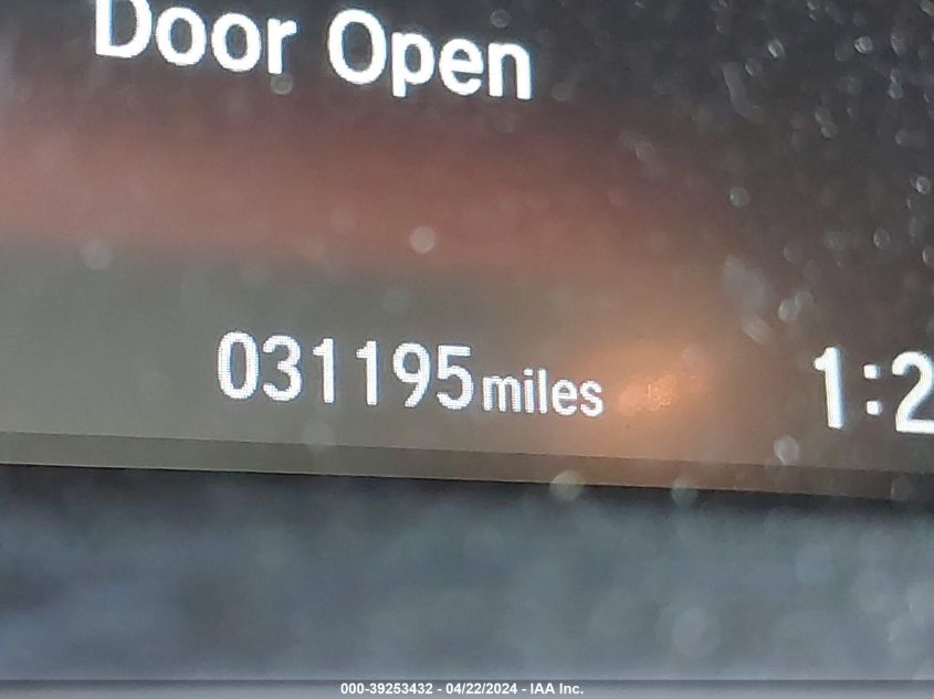 2021 Honda Cr-V Awd Ex VIN: 7FARW2H51ME019797 Lot: 39253432