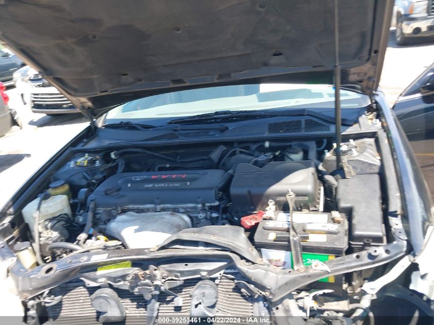 2005 Toyota Camry Le VIN: 4T1BE32K65U093144 Lot: 39253461