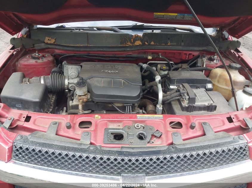 2CNDL63F466057275 | 2006 CHEVROLET EQUINOX