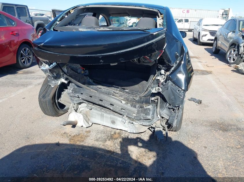 2018 Nissan Sentra S VIN: 3N1AB7AP9JY291644 Lot: 39253492