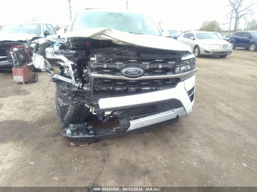 1FMJK2AT1NEA03000 2022 Ford Expedition Limited Max