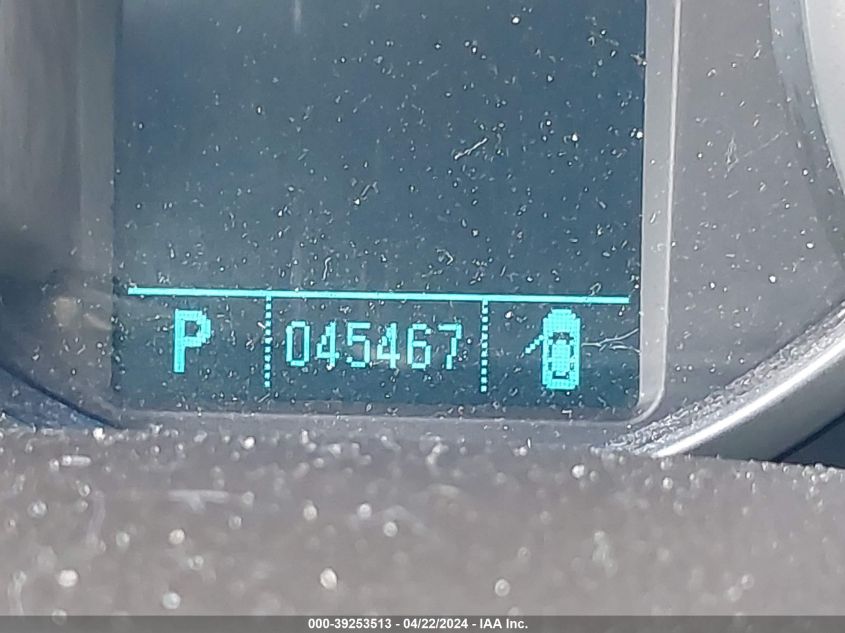 2011 Chevrolet Cruze 2Lt VIN: 1G1PG5S96B7193275 Lot: 39253513