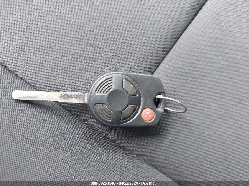 2013 Ford Escape S VIN: 1FMCU0F76DUB81895 Lot: 39253546