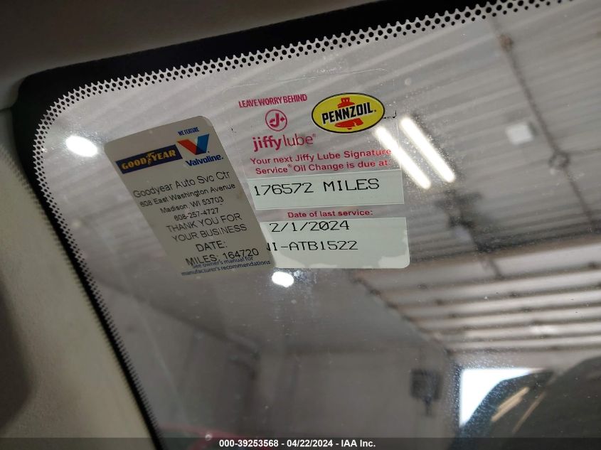 2006 Lexus Is 250 VIN: JTHCK262665007489 Lot: 39253568