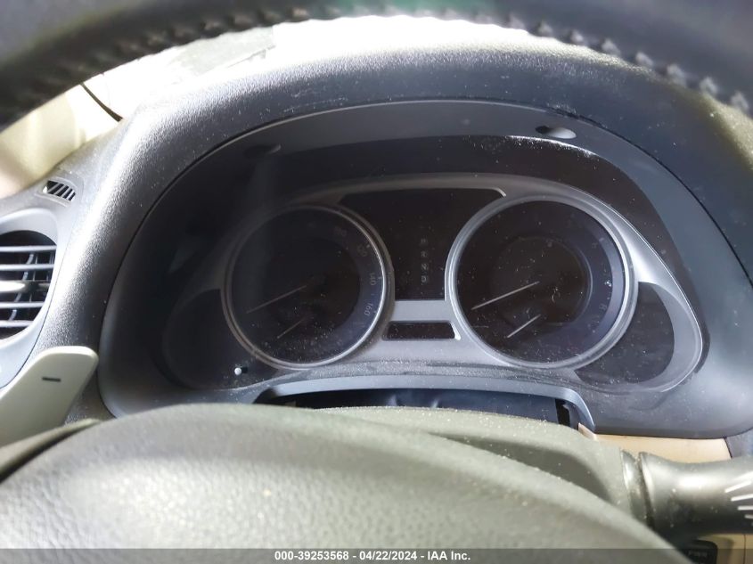 2006 Lexus Is 250 VIN: JTHCK262665007489 Lot: 39253568