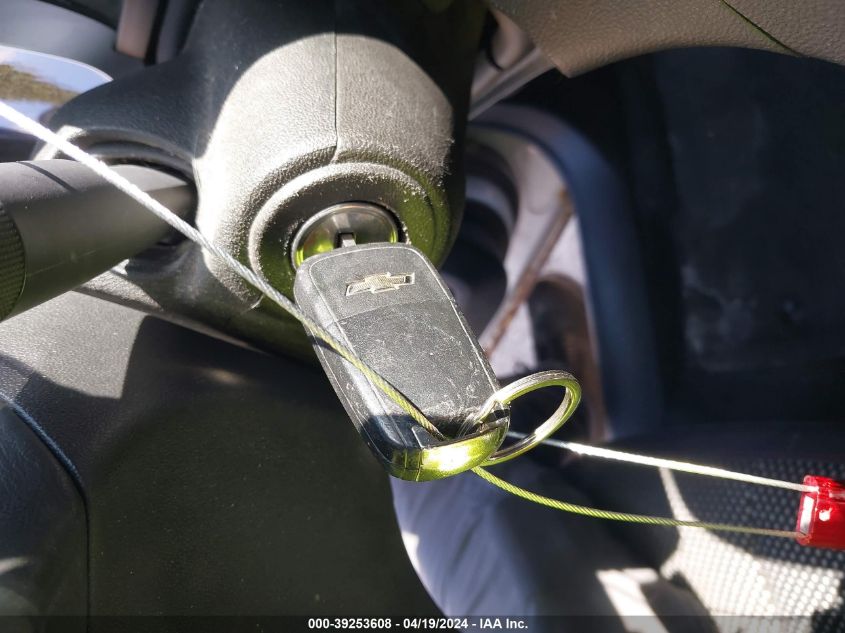 2012 Chevrolet Equinox 1Lt VIN: 2GNALDEK9C1169074 Lot: 39253608