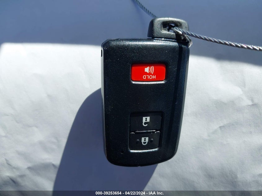 2017 TOYOTA TACOMA TRD SPORT - 3TMCZ5AN0HM046253