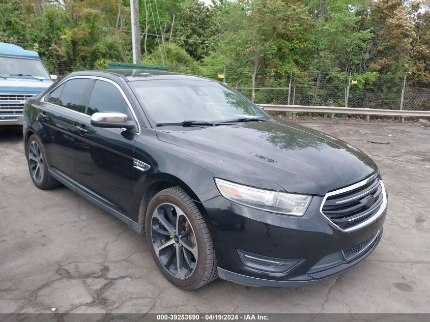 1FAHP2F89EG142018 | 2014 FORD TAURUS