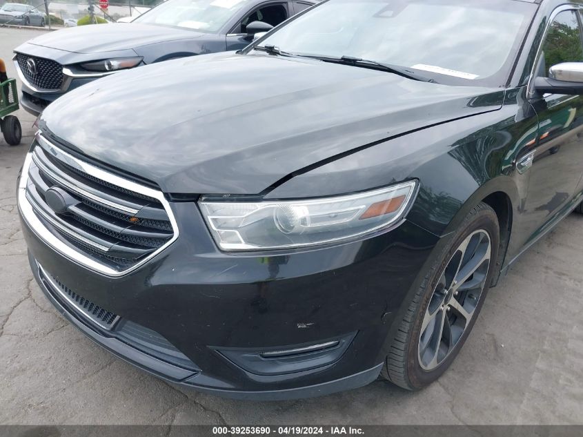 1FAHP2F89EG142018 | 2014 FORD TAURUS