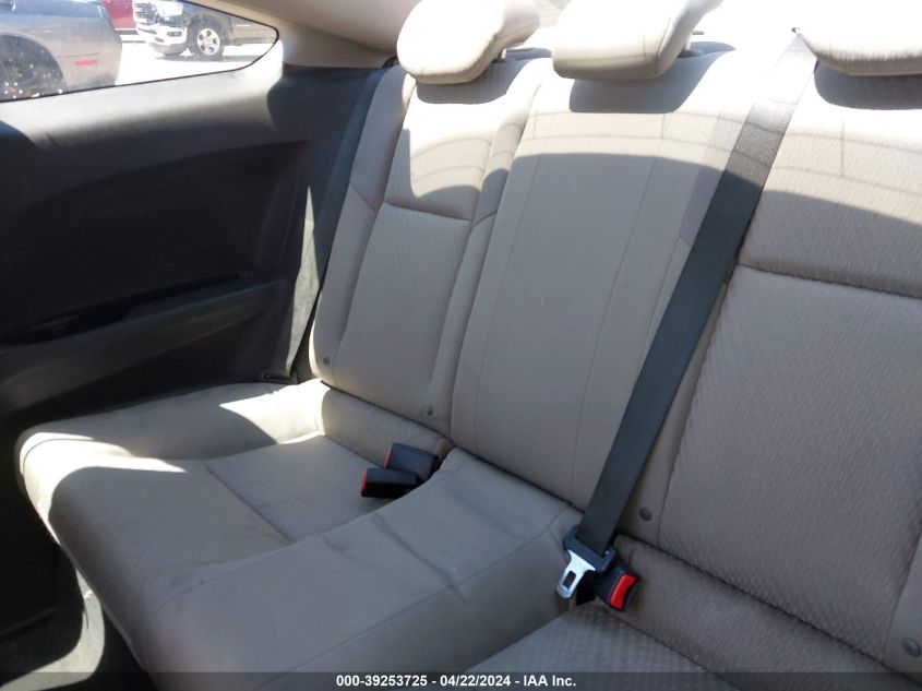 2014 Honda Civic Ex VIN: 2HGFG3B82EH519405 Lot: 39253725