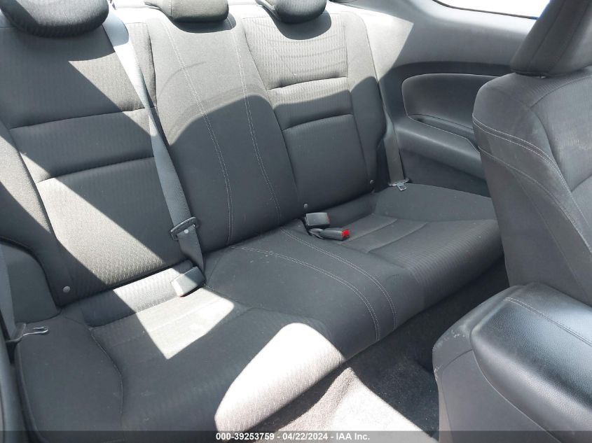 2016 HONDA ACCORD EX - 1HGCT1B74GA010184