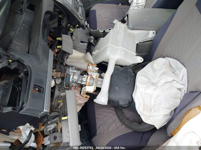 2014 Toyota Camry Le VIN: 4T4BF1FK3ER399915 Lot: 39253783