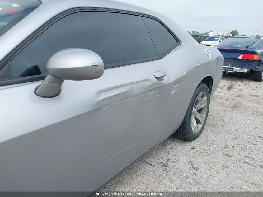 2C3CDZAG1HH501542 2017 DODGE CHALLENGER - Image 17