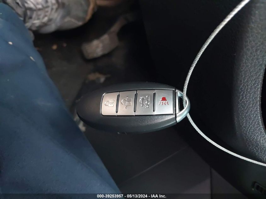 2007 Nissan Altima 2.5 S VIN: 1N4AL21E47C145591 Lot: 39253957