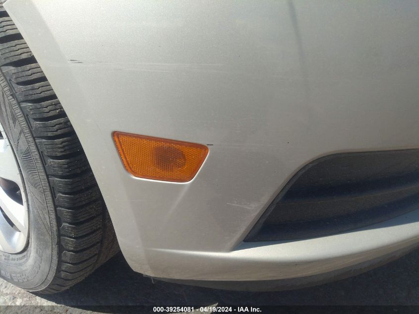 2011 Chevrolet Cruze 1Lt VIN: 1G1PF5S92B7227733 Lot: 39254081