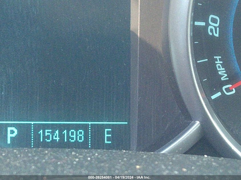 2011 Chevrolet Cruze 1Lt VIN: 1G1PF5S92B7227733 Lot: 39254081